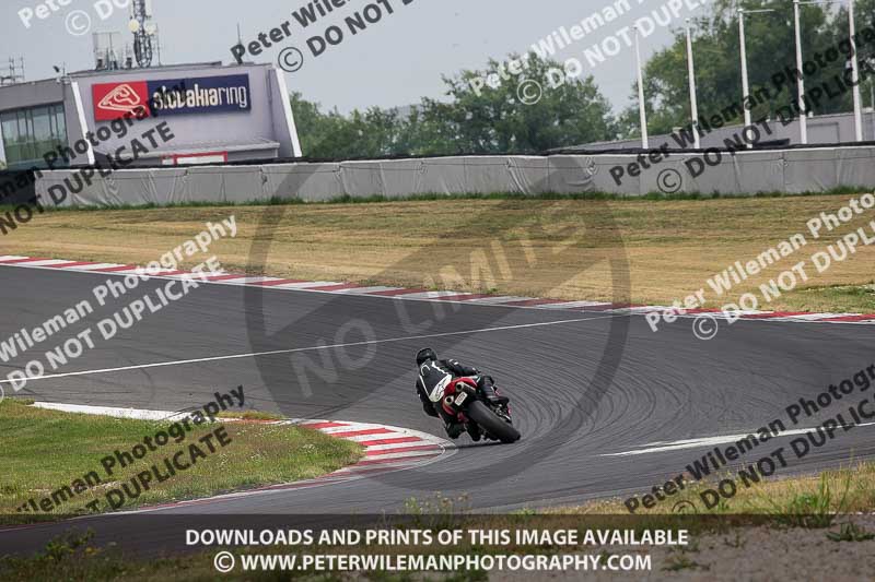 25 to 27th july 2019;Slovakia Ring;event digital images;motorbikes;no limits;peter wileman photography;trackday;trackday digital images